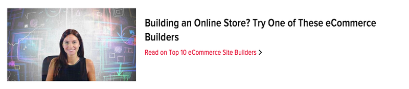 Illustration for article titled Website builders